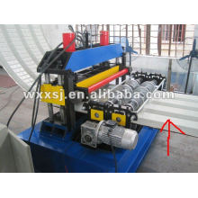 Hydraulic Roofing Sheet Crimping machine